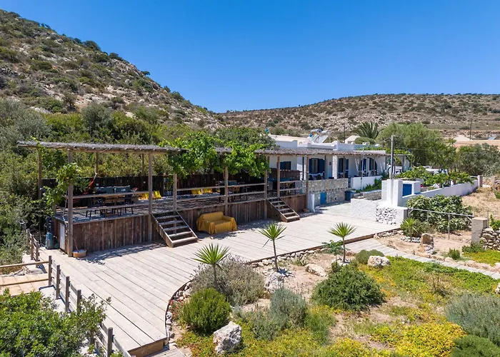 Martin\'S Beach House