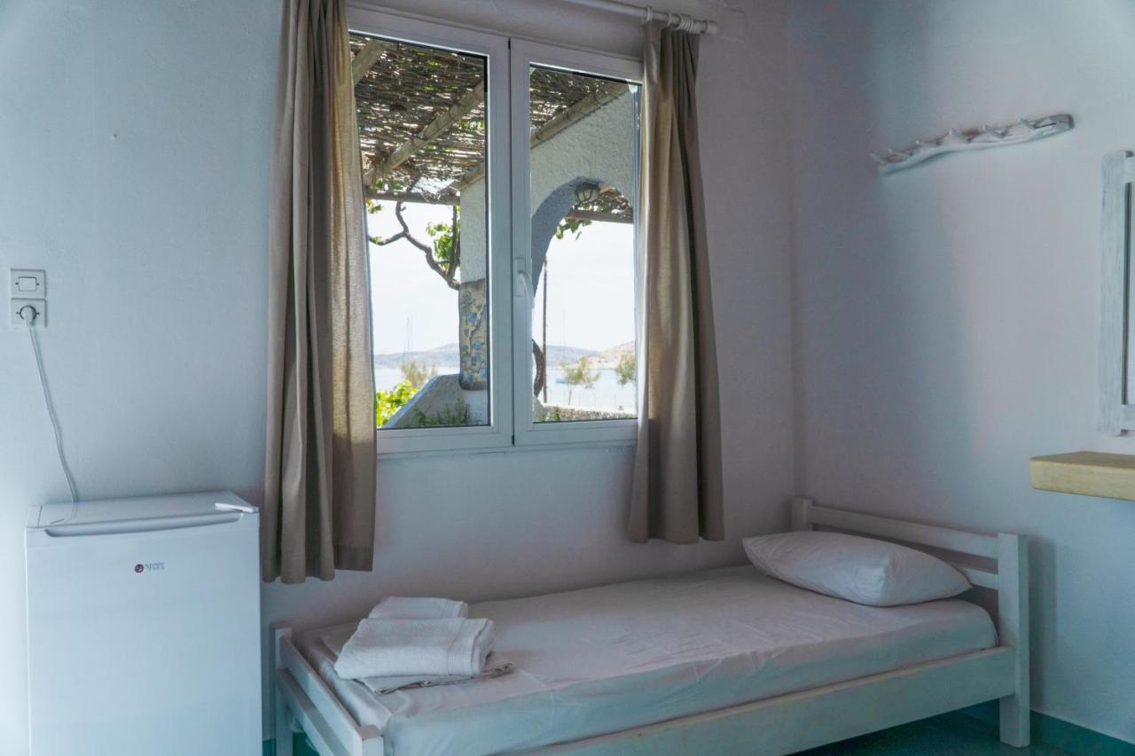 Martin Apartment Irakleia (Naxos)