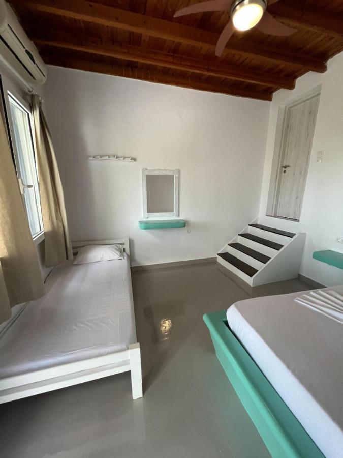 Martin Apartment