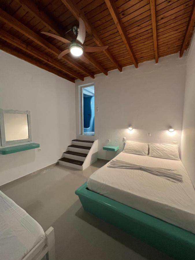 Martin Apartment