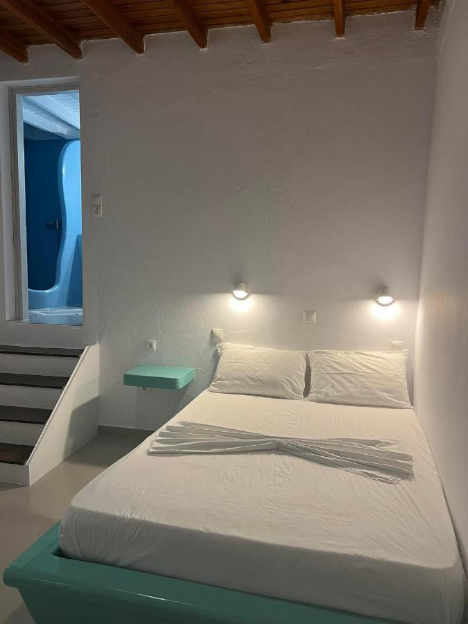 Martin Apartment Irakleia (Naxos)